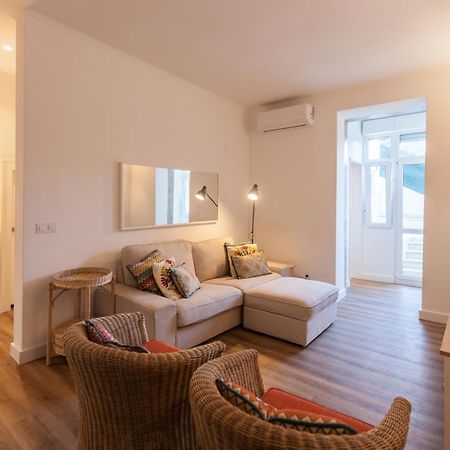 Flh Graca Charming Duplex With Small Pool Lisboa Kültér fotó