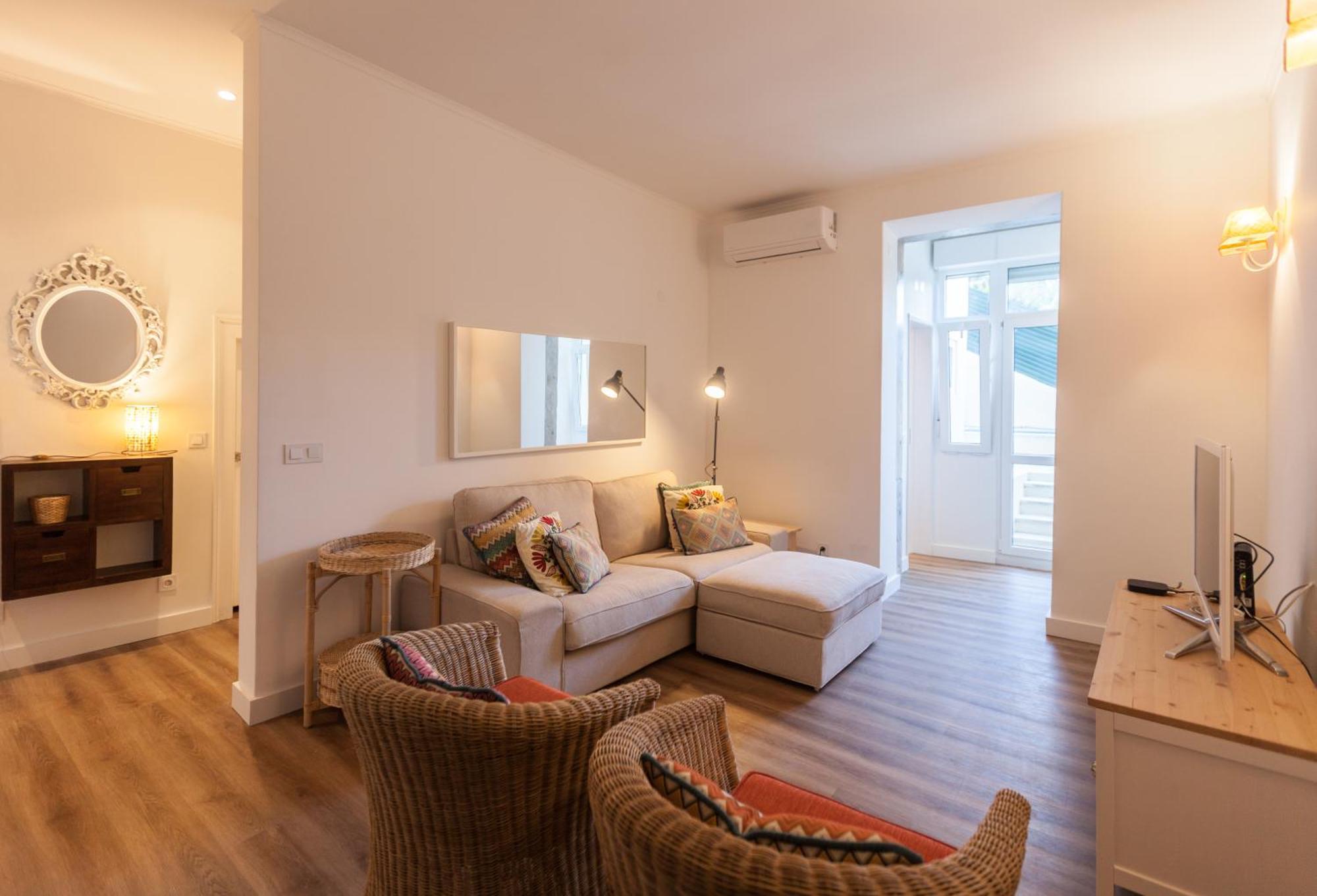Flh Graca Charming Duplex With Small Pool Lisboa Kültér fotó