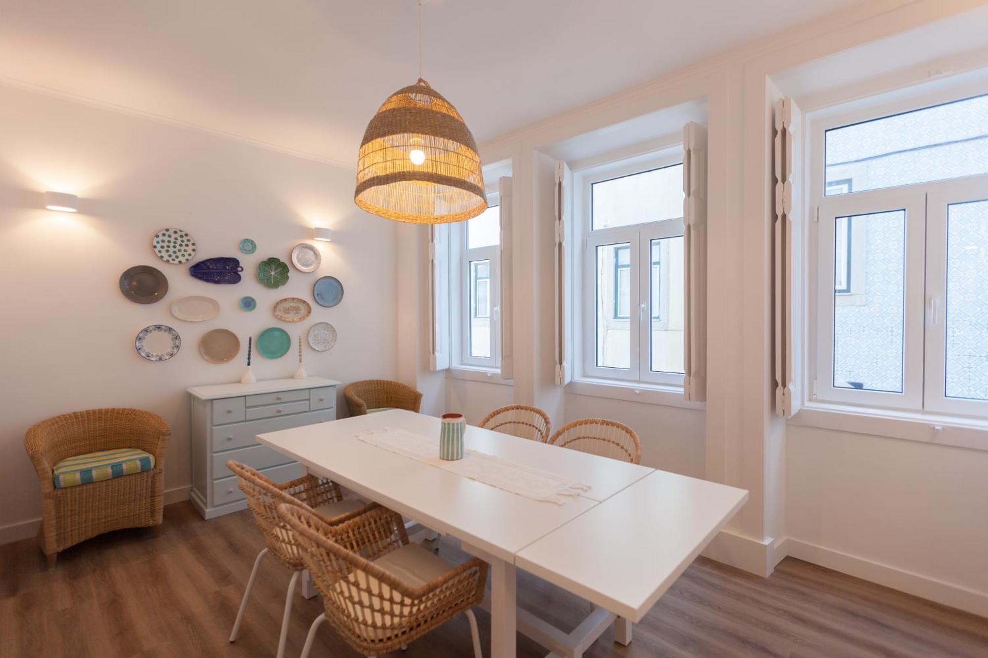 Flh Graca Charming Duplex With Small Pool Lisboa Kültér fotó