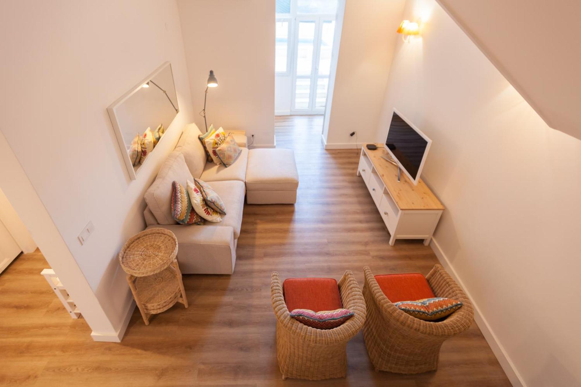 Flh Graca Charming Duplex With Small Pool Lisboa Kültér fotó