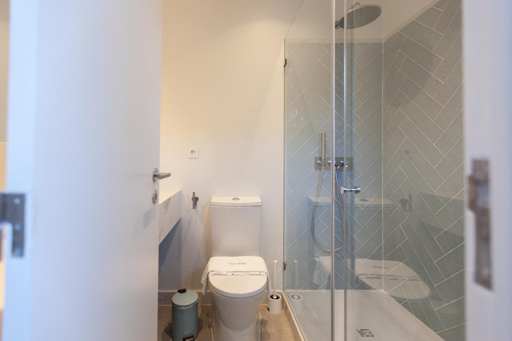 Flh Graca Charming Duplex With Small Pool Lisboa Kültér fotó
